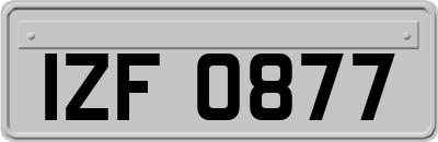 IZF0877