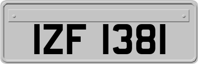 IZF1381