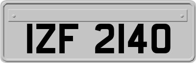 IZF2140