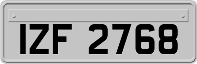 IZF2768
