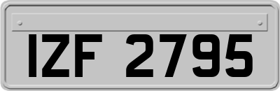 IZF2795