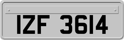 IZF3614