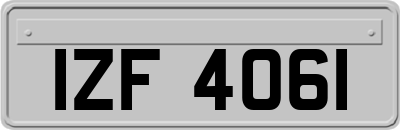 IZF4061