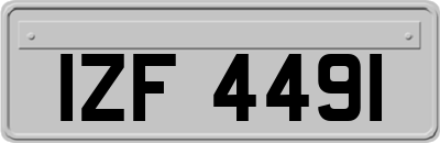 IZF4491