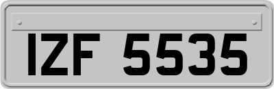 IZF5535