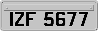 IZF5677