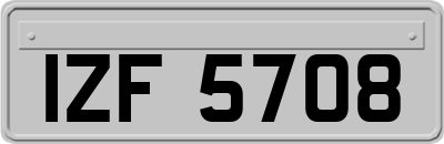 IZF5708
