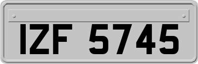 IZF5745