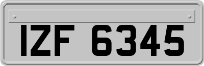 IZF6345