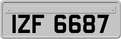 IZF6687