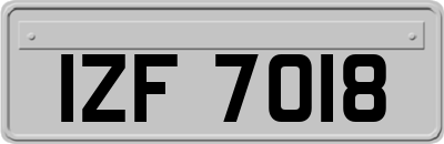 IZF7018