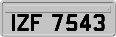 IZF7543