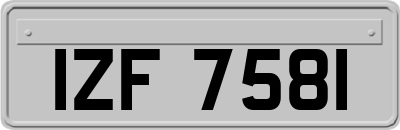 IZF7581