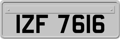 IZF7616