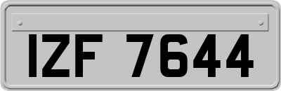 IZF7644