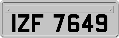 IZF7649