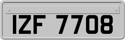 IZF7708
