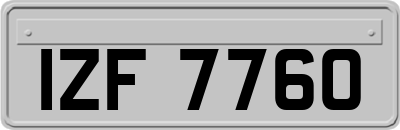 IZF7760