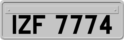 IZF7774