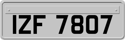 IZF7807