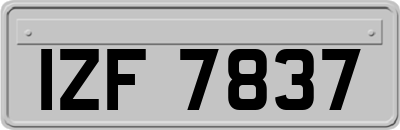 IZF7837