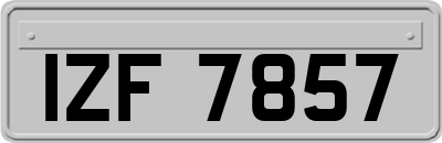 IZF7857
