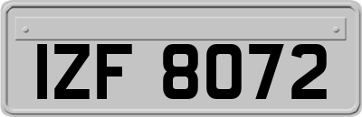 IZF8072