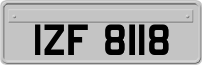 IZF8118