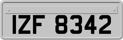 IZF8342