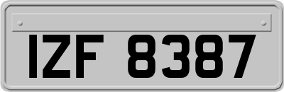 IZF8387