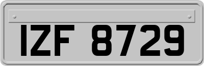 IZF8729