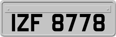 IZF8778