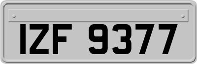 IZF9377