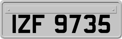 IZF9735