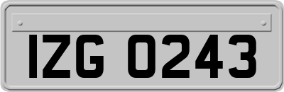 IZG0243