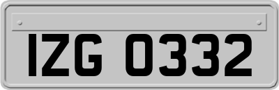 IZG0332