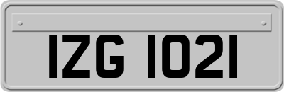 IZG1021