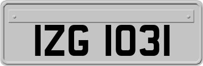 IZG1031