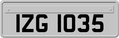 IZG1035