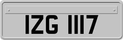IZG1117