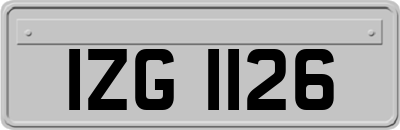 IZG1126