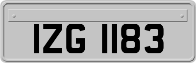 IZG1183