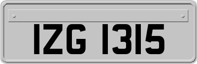 IZG1315