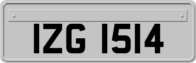 IZG1514