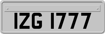 IZG1777