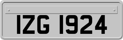 IZG1924