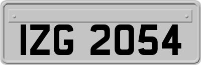 IZG2054