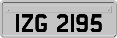 IZG2195