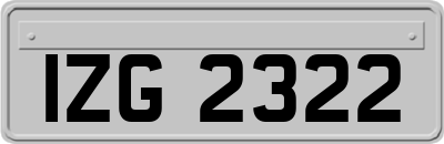 IZG2322