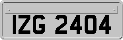 IZG2404